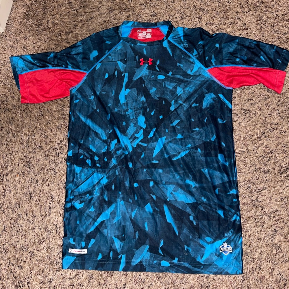 Under Armour Shirt